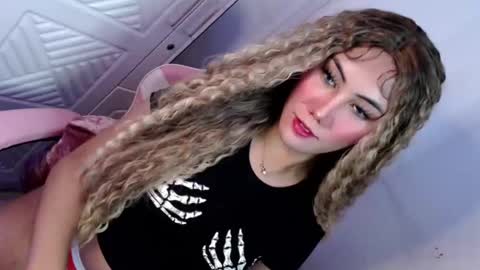 Im Dianna DONT FORGET TO FOLLOW ME   online show from 14, 2, 2025