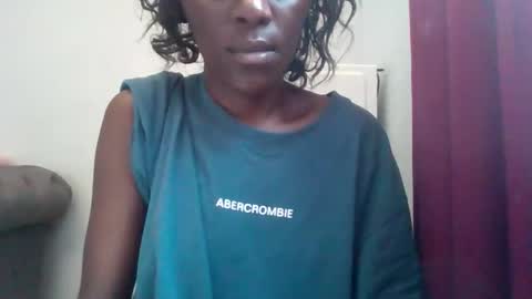 temptiebony69 online show from 1, 10, 2025