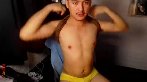 tempting_jon online show from 26, 4, 2026