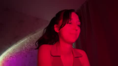 Snapshot of temptingvision chatting on 1, 11, 2025 temptingvision online show from 1, 11, 2025