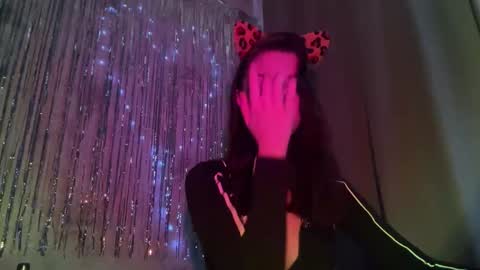 Snapshot of temptingvision chatting on 21, 12, 2025 temptingvision online show from 21, 12, 2025