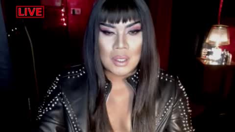 Mistress Coco online show from 4, 12, 2024