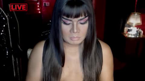 Mistress Coco online show from 5, 12, 2024