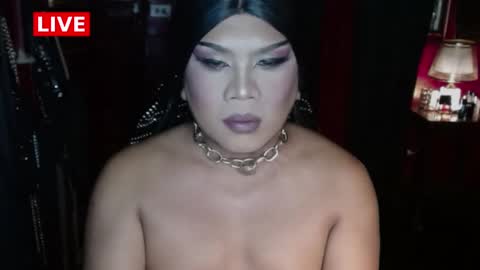 Mistress Coco online show from 26, 12, 2024