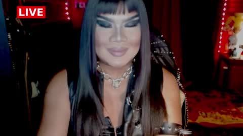 Mistress Coco online show from 7, 3, 2025