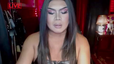 Mistress Coco online show from 12, 9, 2025