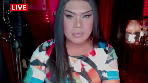 Mistress Coco online show from 14, 9, 2025