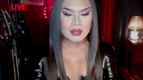 Mistress Coco online show from 15, 9, 2025