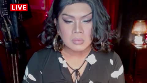 Mistress Coco online show from 21, 9, 2025