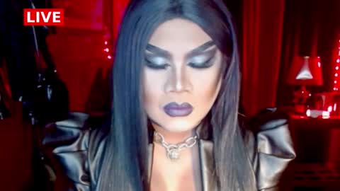 Mistress Coco online show from 19, 1, 2026