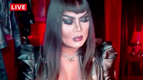 Mistress Coco online show from 11, 2, 2026