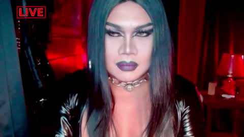 Mistress Coco online show from 31, 3, 2026