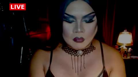 Mistress Coco online show from 25, 6, 2026