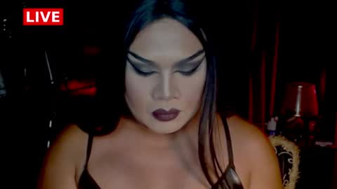 Mistress Coco online show from 27, 6, 2026