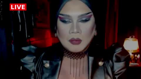 Mistress Coco online show from 29, 6, 2026