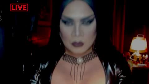 Mistress Coco online show from 29, 6, 2026