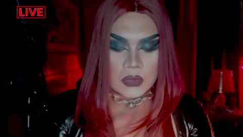 Mistress Coco online show from 16, 7, 2026