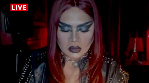 Mistress Coco online show from 16, 7, 2026