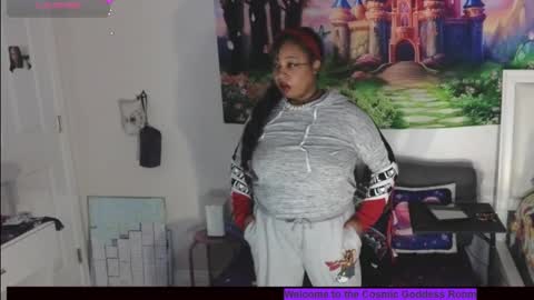 Gaia online show from 3, 12, 2024