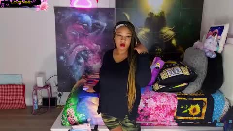 Gaia online show from 31, 1, 2025