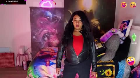 Gaia online show from 4, 2, 2025