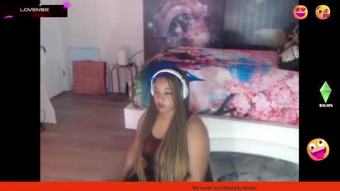 Gaia online show from 7, 2, 2025