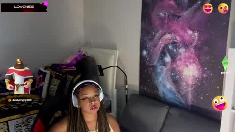 Gaia online show from 26, 2, 2025