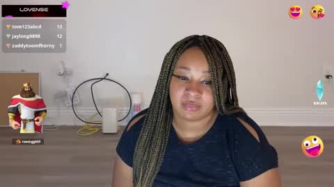 Gaia online show from 8, 3, 2025