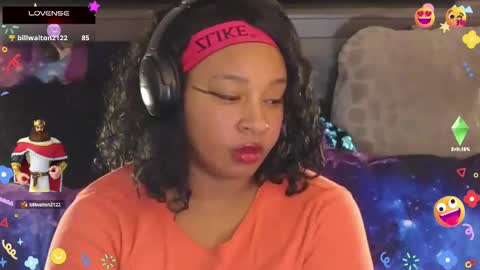 Gaia online show from 12, 3, 2025