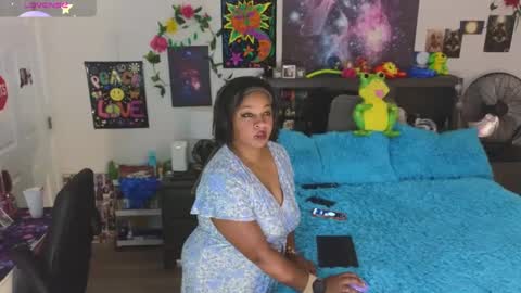 Gaia online show from 14, 9, 2025