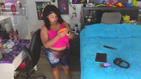 Gaia online show from 17, 9, 2025