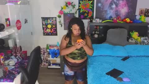 Gaia online show from 18, 9, 2025