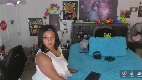 Gaia online show from 24, 9, 2025