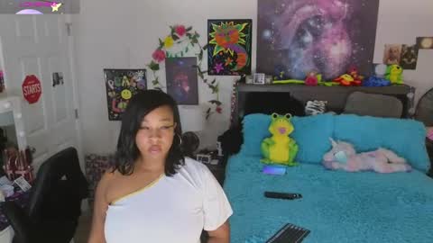 Gaia online show from 26, 9, 2025