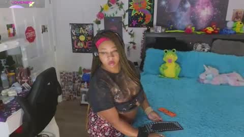 Gaia online show from 29, 9, 2025