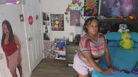 Gaia online show from 6, 10, 2025