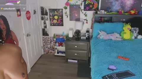 Gaia online show from 6, 10, 2025