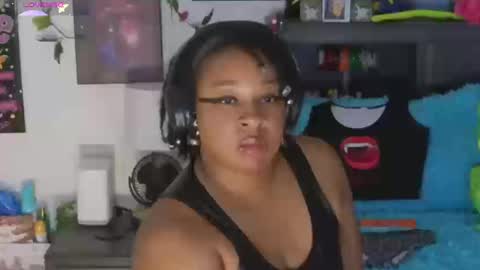 Gaia online show from 10, 10, 2025