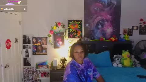 Gaia online show from 18, 10, 2025