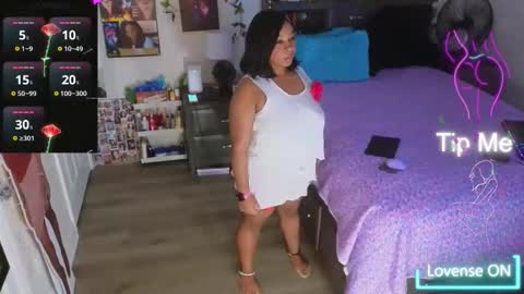 Gaia online show from 21, 10, 2025