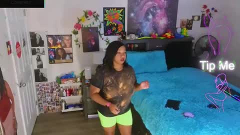 Gaia online show from 22, 10, 2025