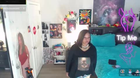 Gaia online show from 23, 10, 2025