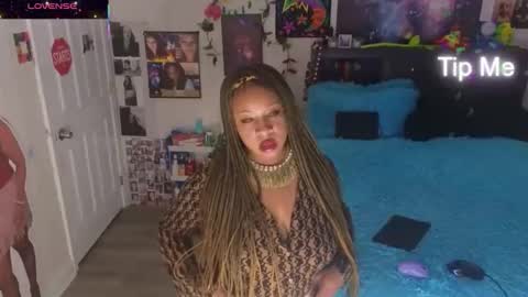 Gaia online show from 11, 11, 2025