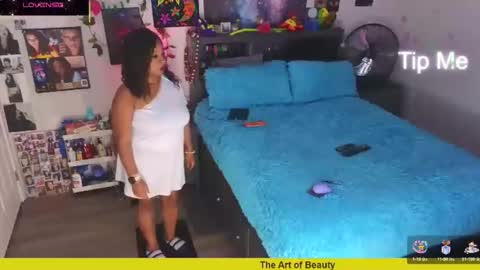 Gaia online show from 14, 12, 2025