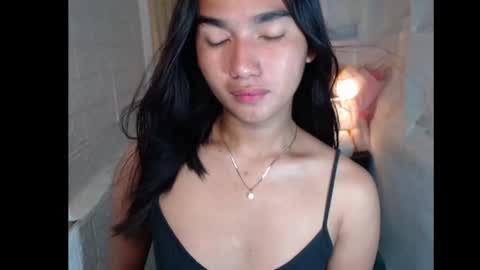 Snapshot of temtaionoflust chatting on 8, 3, 2026 TransGoddessZhandria online show from 8, 3, 2026