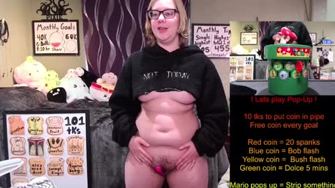 Snapshot of ten_tickle_pixie chatting on 8, 1, 2025 Pixie and Tentacle Overlord online show from 8, 1, 2025