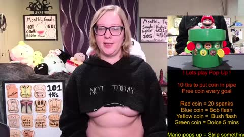 Snapshot of ten_tickle_pixie chatting on 8, 1, 2025 Pixie and Tentacle Overlord online show from 8, 1, 2025