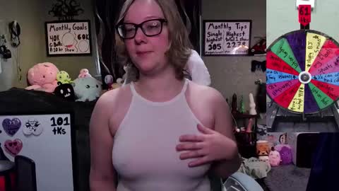 Snapshot of ten_tickle_pixie chatting on 12, 2, 2025 Pixie and Tentacle Overlord online show from 12, 2, 2025