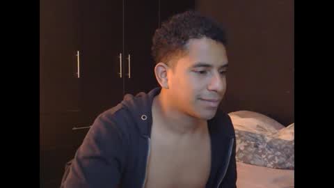 Tendajih Black online show from 7, 10, 2025