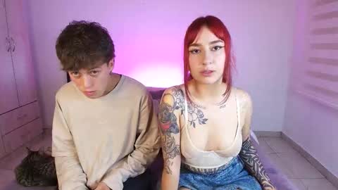 tender_dust online show from 8, 2, 2026